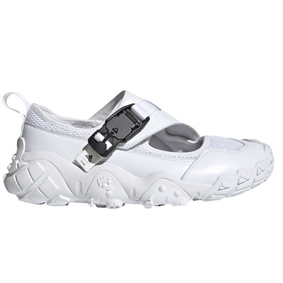 Adidas/阿迪达斯正品Adidas x HYKE 联名款男女款运动凉鞋 FY3948