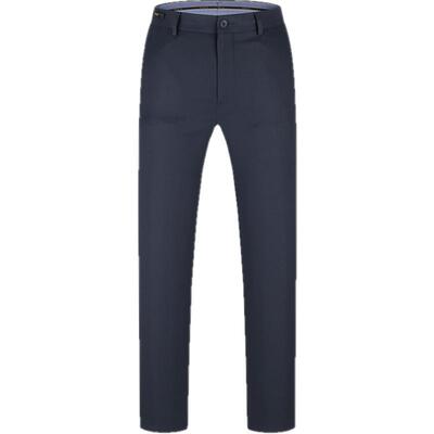 【商场同款】雅戈尔男士长裤春季新款官方商务休闲长裤男S2764