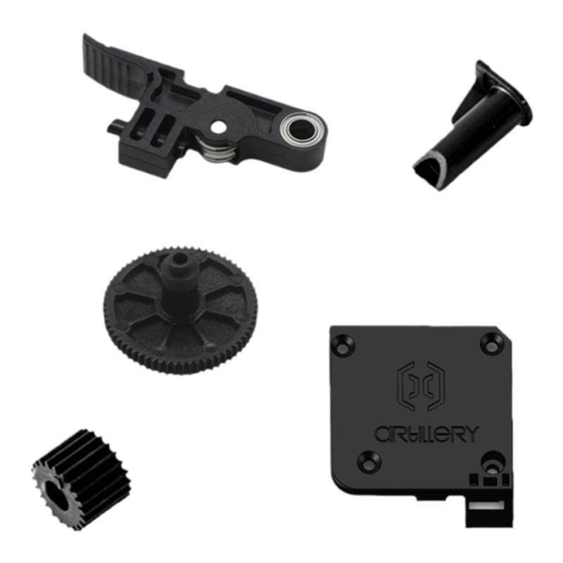 云图创智Artillery 33D打印机配件