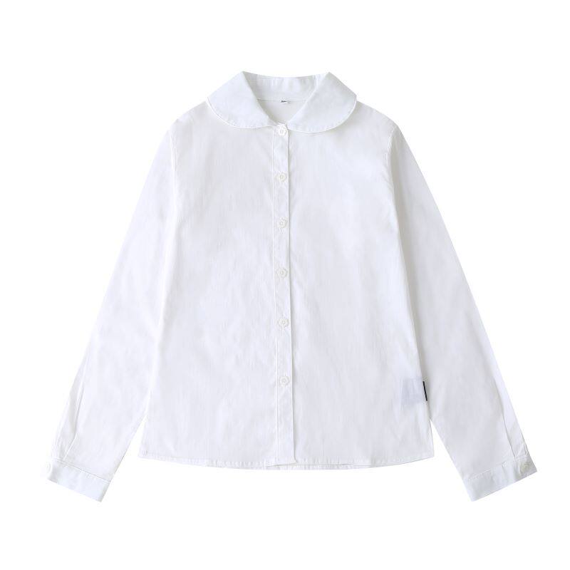 性价比高纯棉校服质量很好