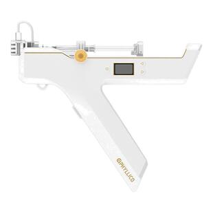 菲丽科天机全自动类手打家用自打水光机大负压不漏液水光导入仪器