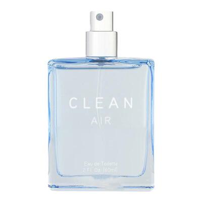 美国直邮CLEAN 【简装】Clean 克霖/洁净 AIR 空气中性淡香水 60m