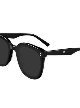 墨镜男女2025新款高级感显脸小开车专用偏光防晒防紫外线太阳眼镜