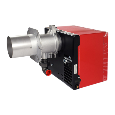 RIELLO利雅路40FS5天然气燃烧机40FS20/FS10火排燃气液化气燃烧器