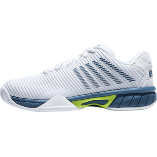 KSWISS儿童网球鞋 盖世威青少年男童女款专业减震运动鞋防滑耐磨