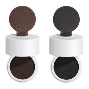 【情人节礼物】foreverkey发际线泥发际线粉填充神器防汗发缝遮盖