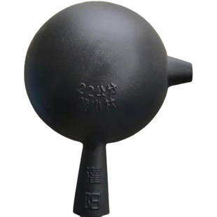 桂林灌阳油茶锅精品油茶锅免开锅铁锅包邮黄小林铁锅筛茶锅广西