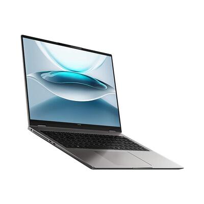 【政府补贴15】荣耀MagicBook Pro16 2025全新酷睿2代Ultra处理器 RTX5070 3K护眼屏AI轻薄游戏本笔记本电脑