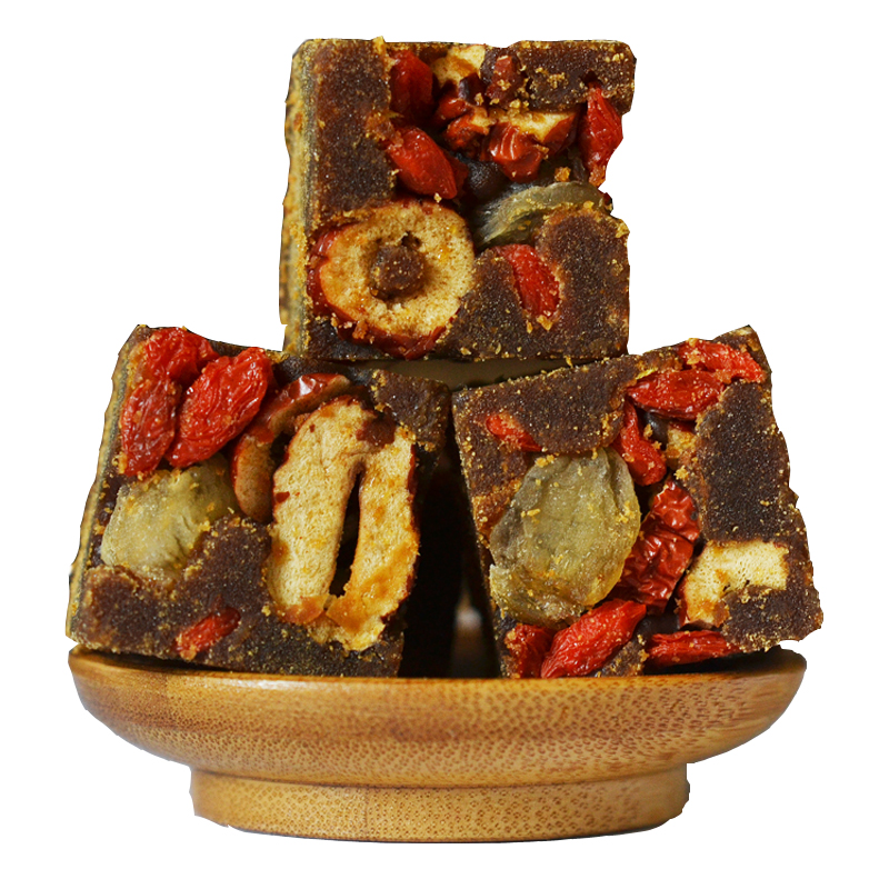 广西桂林特产四物古法500g3件1件