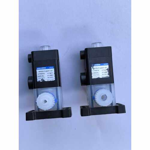 【议价-可维修】INNODIS IMVD-F14ICF1-S1 气动阀 /均有货