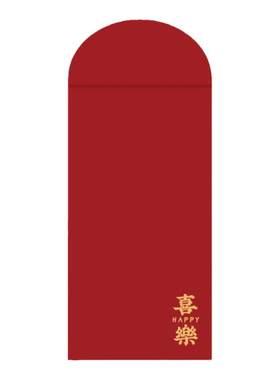通用红包2026新款高档利是封
