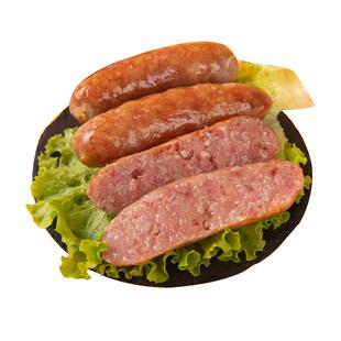 贵州正宗糯米肉肠米肠特色糯米肠糯米香肠空气炸锅食材半成品商用