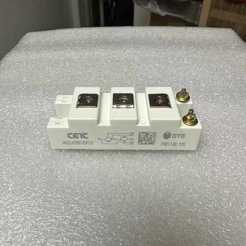 议价CEIC WGL100B120F23 GYE IGBT模块
