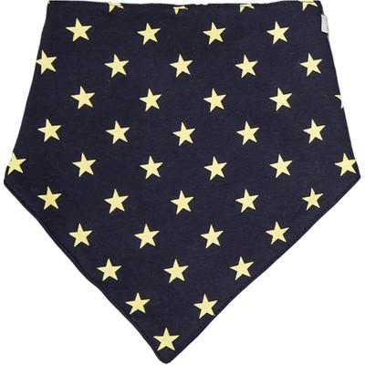 happyprince韩国韩版三角口水巾