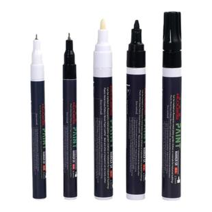 日式费洛朗MK-43耐高温记号笔HIGH TEMPERATURE PAINT1800度电阻炉马弗炉实验室坩埚标识热处理高温油漆笔