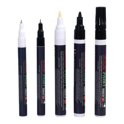 日式费洛朗MK-43耐高温记号笔