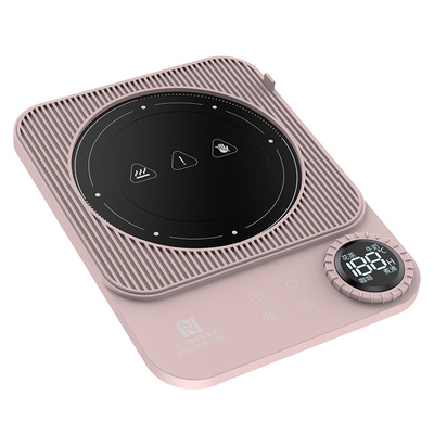 恒温保温加热杯垫家用暖杯垫