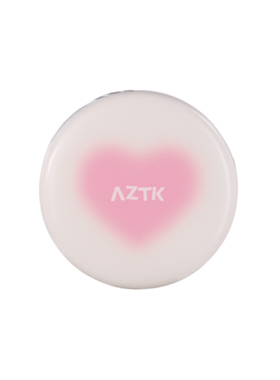 aztk多用膏高光腮红膏自然水光肌