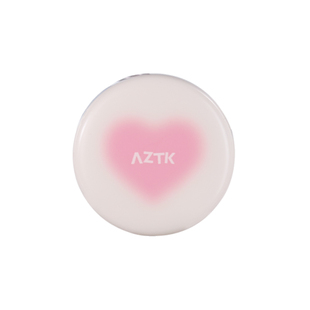 aztk多用膏弹弹水光膏腮红眼影口红高光自然水光肌女