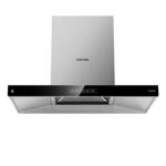 樱花抽油烟机燃气灶具套装家用厨房TC02大吸力顶吸自清洗官方旗舰