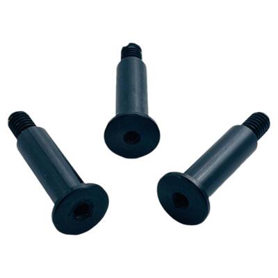 铰链销超短头销CLBKCLBKH