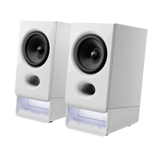 EDIFIER/漫步者R20桌面蓝牙音箱台式电脑电竞游戏音响低音炮迷你