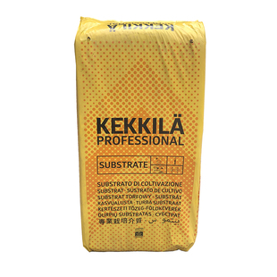 原装芬兰进口KEKKILA凯吉拉沼泽泥炭土(多肉/食虫育苗上盆扦插)