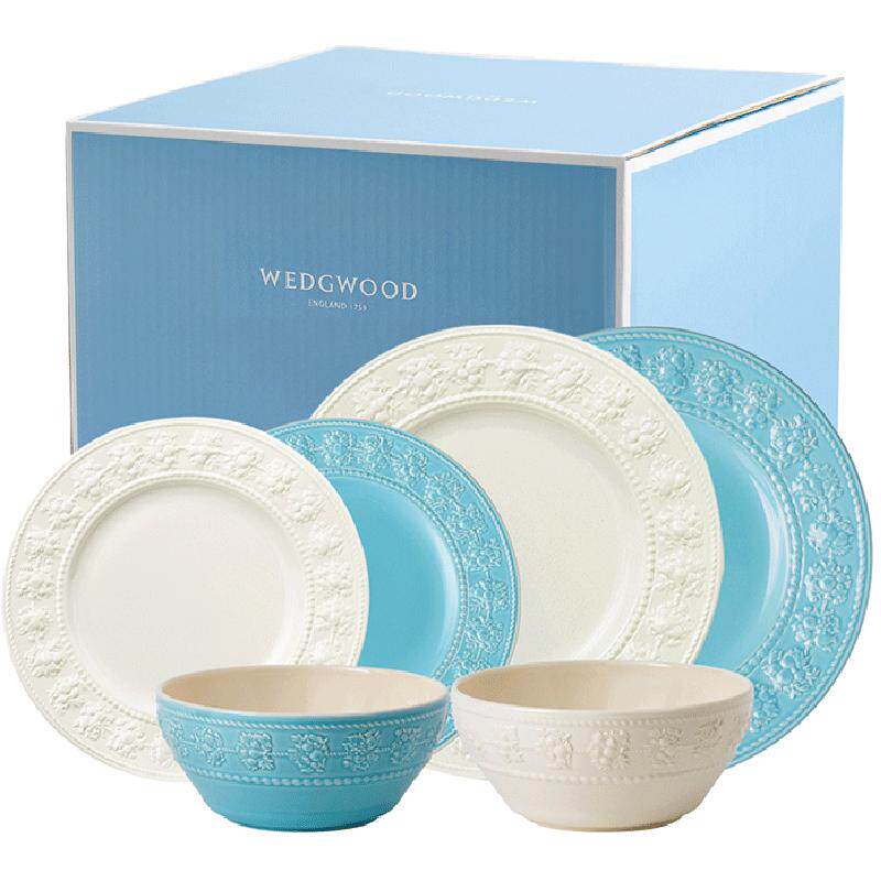 WEDGWOOD餐具套装情侣款