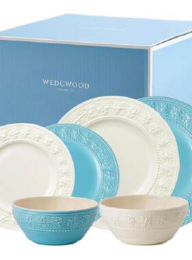 WEDGWOOD餐具套装情侣款