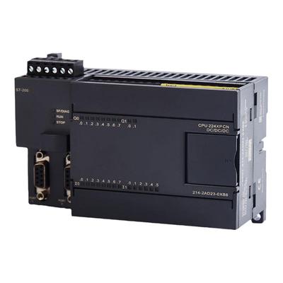 PLC全新兼容224xp控制器