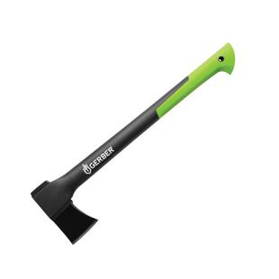 戈博GERBER户外劈柴家用营地战术进口伐木砍树野外大斧头露营斧