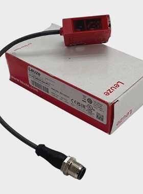 Leuze HT25C.HF4P200M12 ReflexionsLichttaster mit Hintergrund