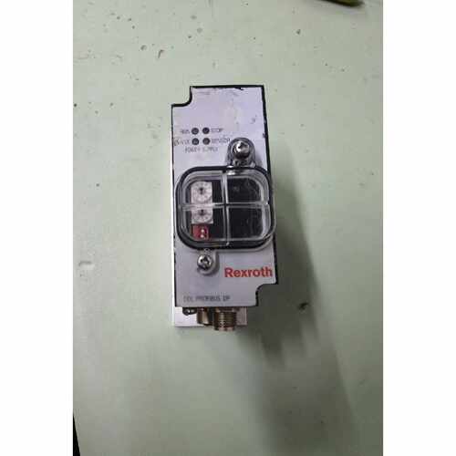 询价-Rexroth  力士乐  接线模块3375000250