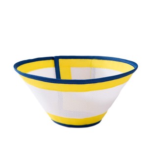 伊丽莎白圈猫绝育颈圈猫咪羞耻圈防舔围脖头罩狗狗头套防咬软脖圈