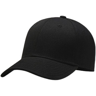 男70大头围帽子棒球帽鸭舌帽超大码加大加深加宽帽檐特大脸显脸小