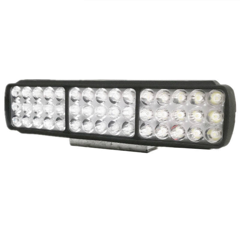 摩托车led大灯超亮强光48v60v72v三轮电动车改装前照灯射灯免接线