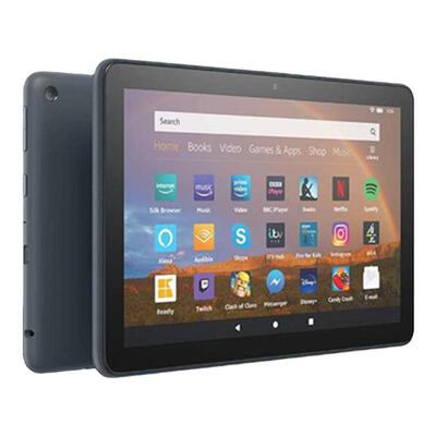 kindle电子阅读器亚马逊彩色屏HD