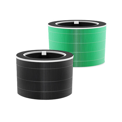 适配飞利浦空气净化器滤网