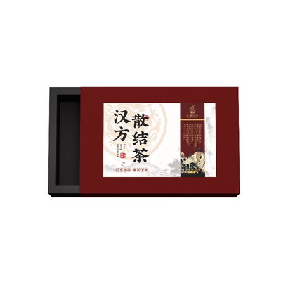 夏枯草蒲公英茶猫爪草中药材散结茶甲状乳腺部特效消除的药养生茶