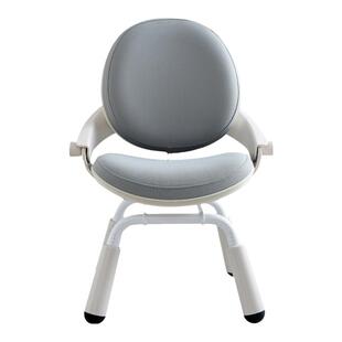 威尔WELL儿童学习椅家用可升降调节写字椅小学生靠背座椅书桌凳子