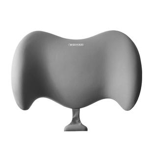 汽车护腰靠垫腰垫汽车腰靠座椅靠背车用腰托靠背垫子车载腰部支撑