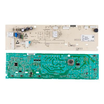 TCL滚筒洗衣机电脑主板售后专用