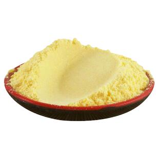 2025年广西新鲜玉米面细南方农家早餐熬粥生玉米粉苞谷粗粮5斤装