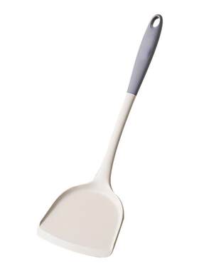食品级耐高温硅胶铲锅铲不粘锅专用炒菜铲子套装全套家用硅胶汤勺