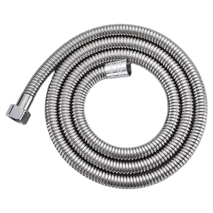 加密不锈钢花洒软管淋浴雨喷头连接管防爆热水器配件出水管子通用