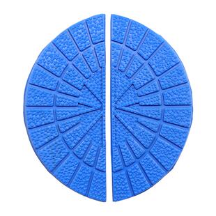 鞋掌耐磨偏贴鞋底防滑鞋跟磨损修复补鞋贴皮鞋后跟防磨贴修鞋工具