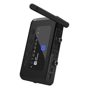 无线蓝牙5.2音频接收发射器二合一aptX HD同轴老式音响功放电视