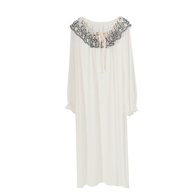 CABRIDA/嘉德丽亚莫代尔睡裙