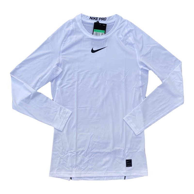 Nike/耐克训练速干紧身长袖