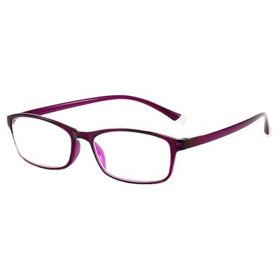 防蓝光老花镜男女时尚超轻高清抗